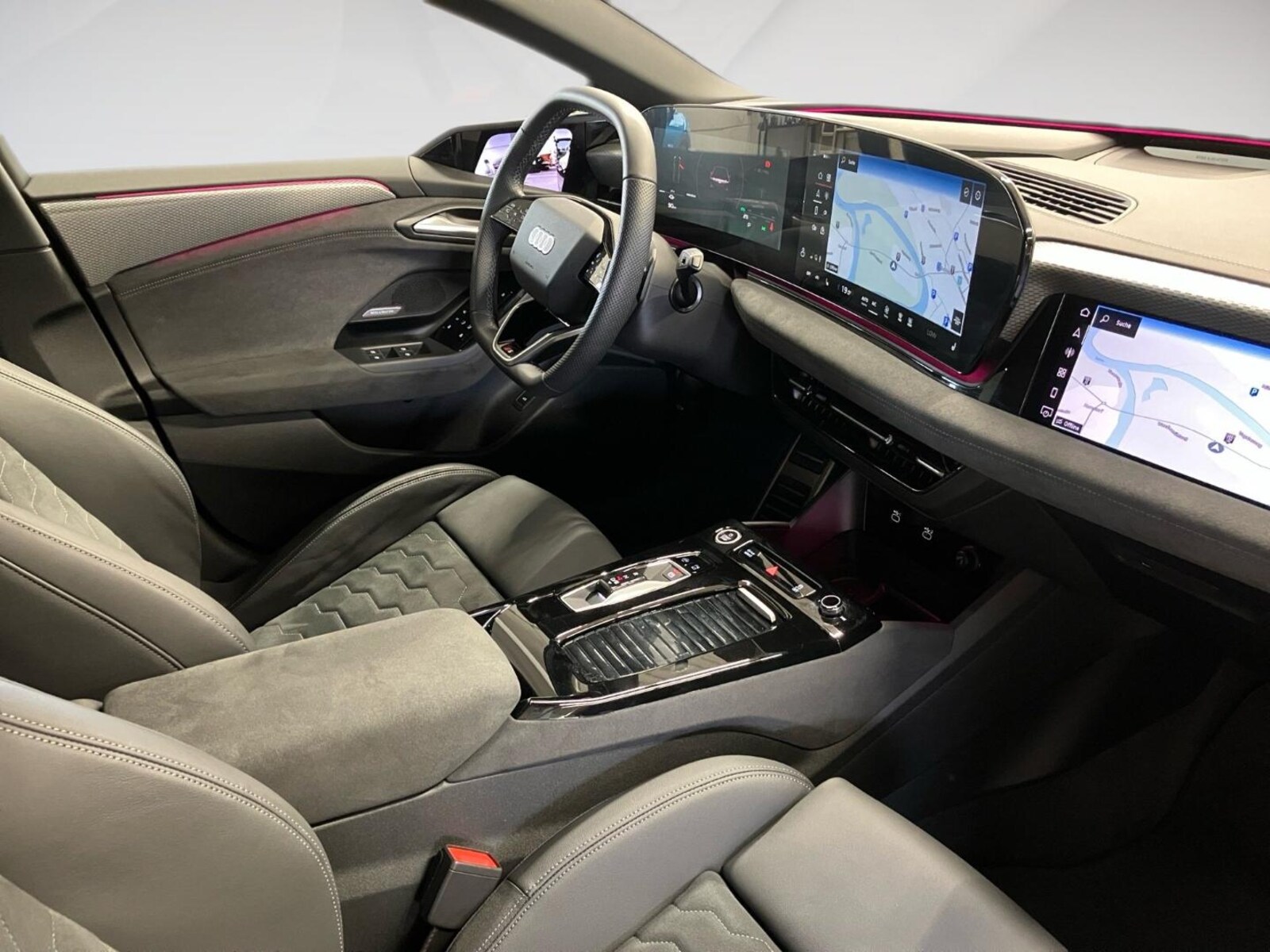 Audi A6 Avant e-tron – Bild 9