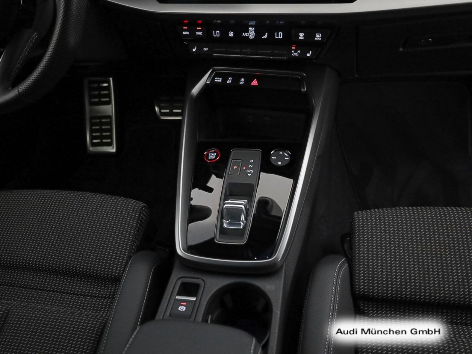 Audi S3 Sportback – Bild 14
