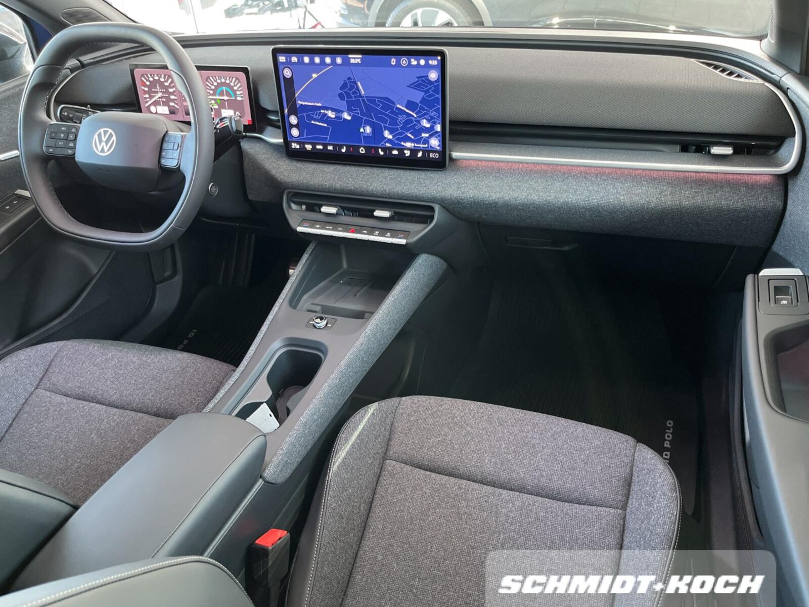 Volkswagen ID. Polo – Bild 6