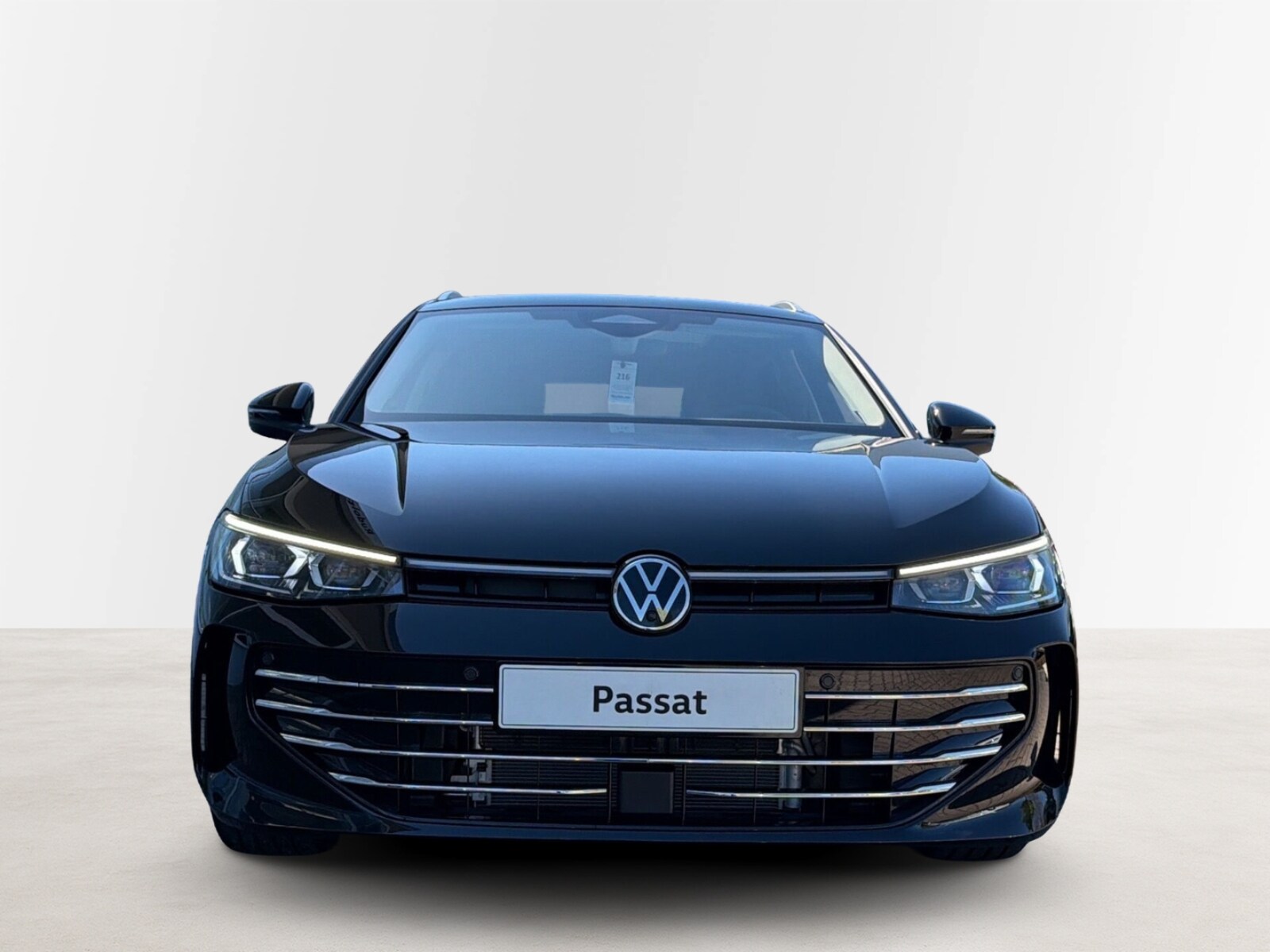 Volkswagen Passat – Bild 6