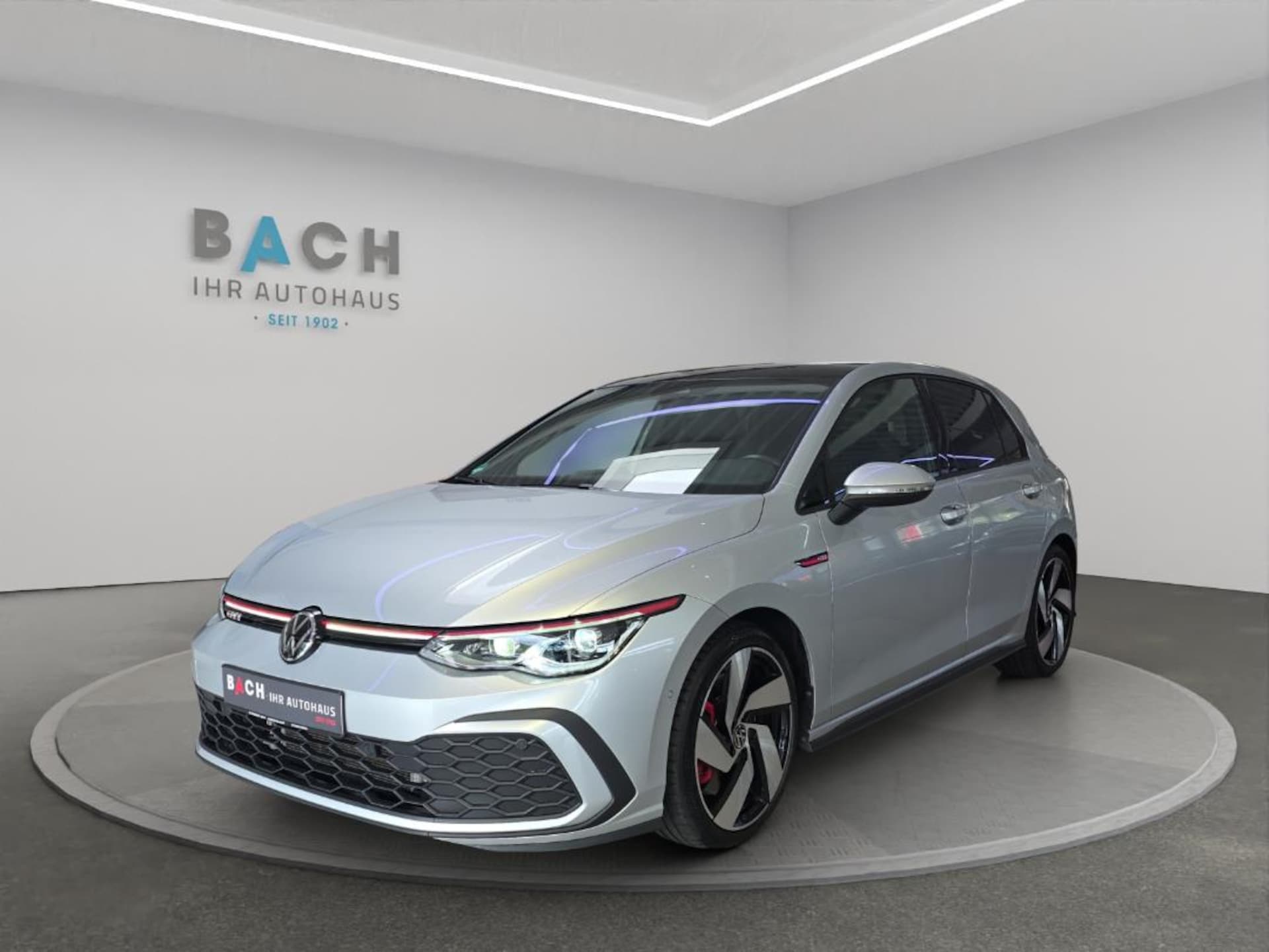 Volkswagen Golf 2023
