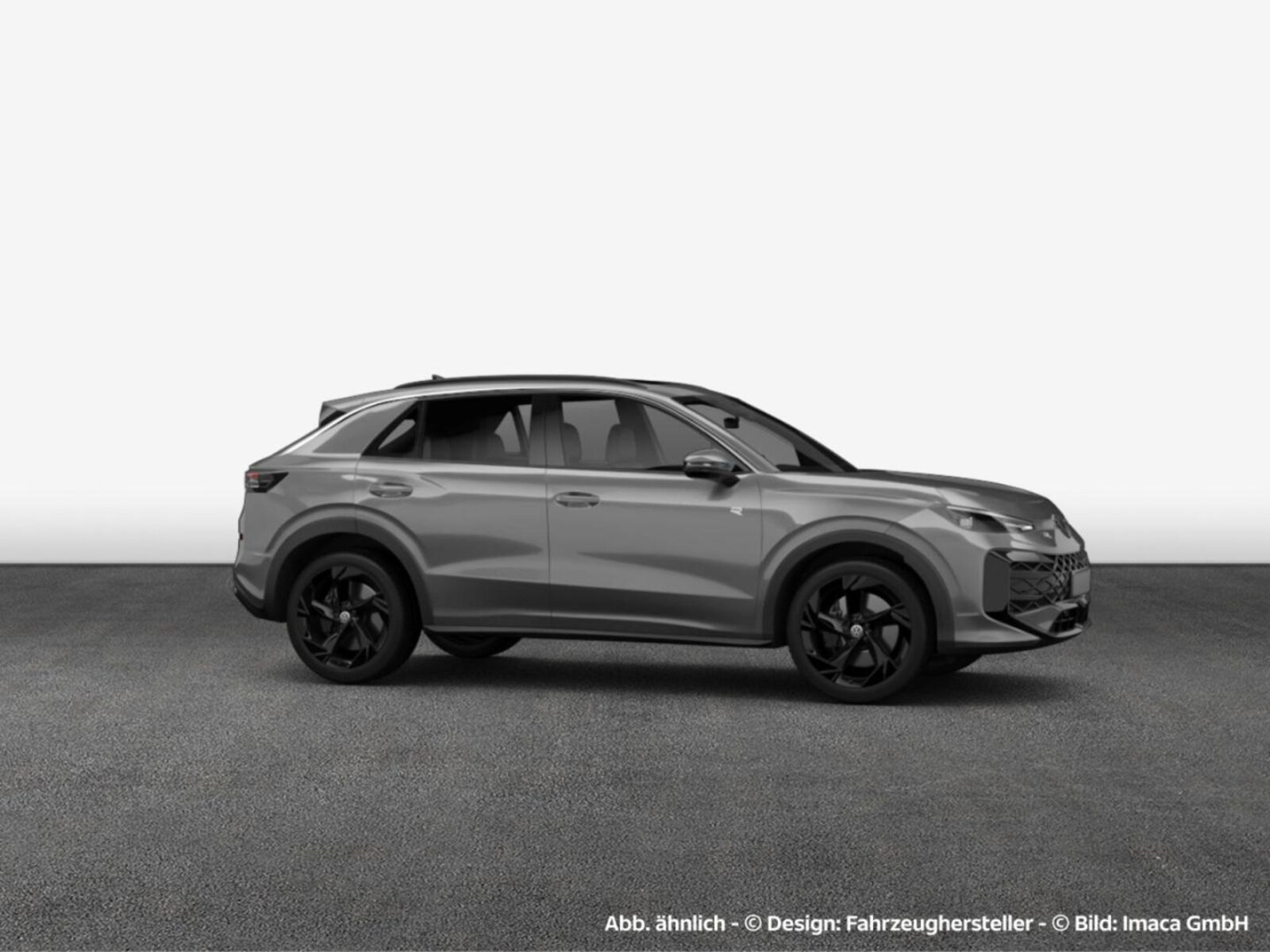 Volkswagen T-Roc – Bild 19