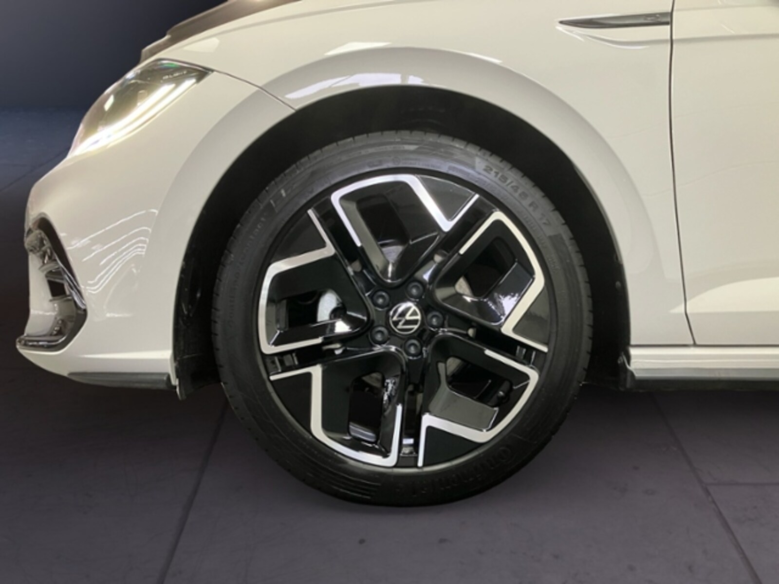 Volkswagen Polo – Bild 7