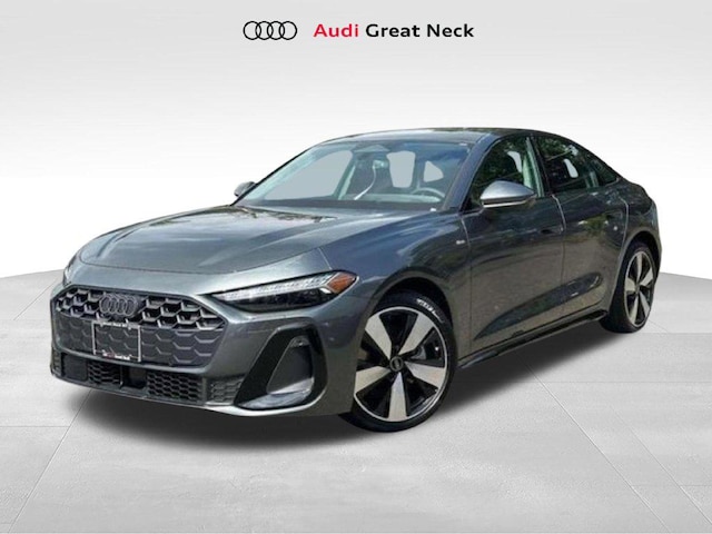 Photo of 2026 Audi A5 Sedan