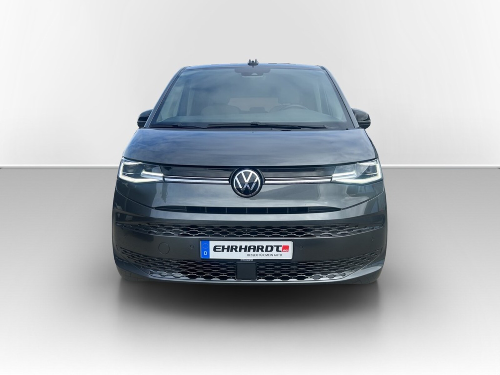 Volkswagen Multivan Langversion – Bild 3