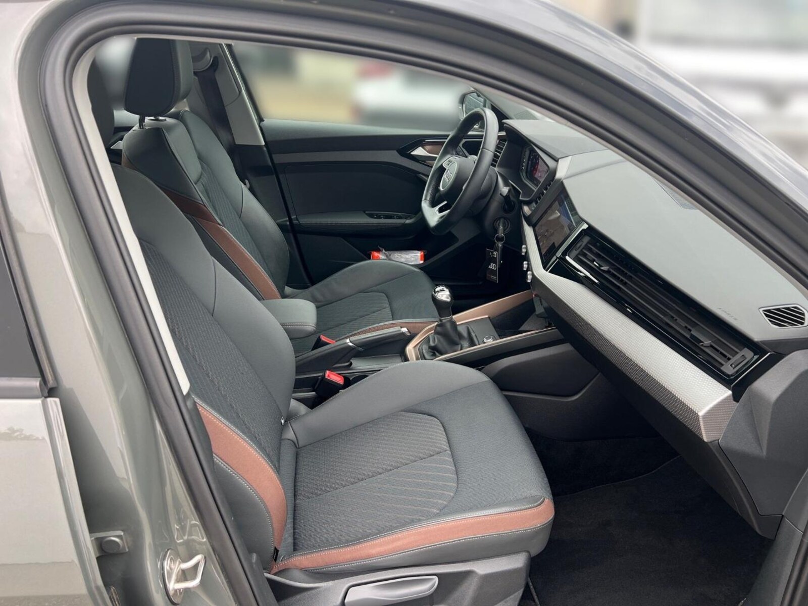 Audi A1 allstreet – Bild 19