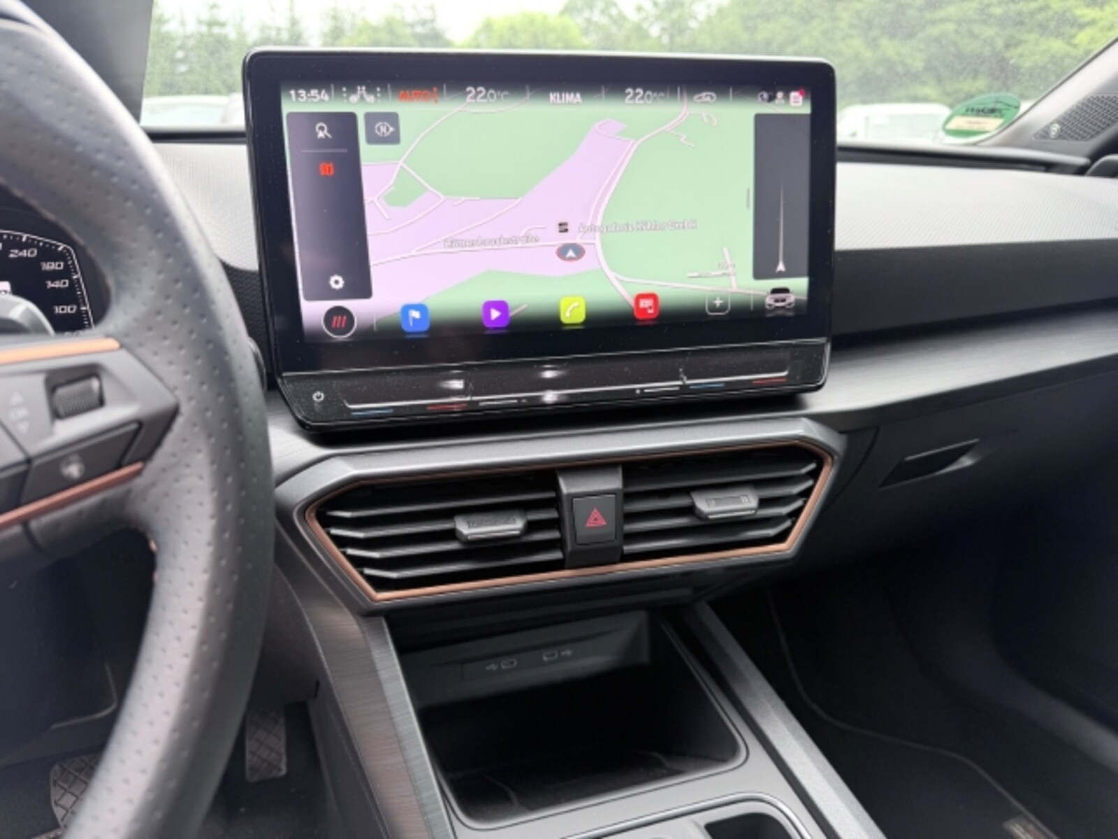 CUPRA Leon – Bild 11