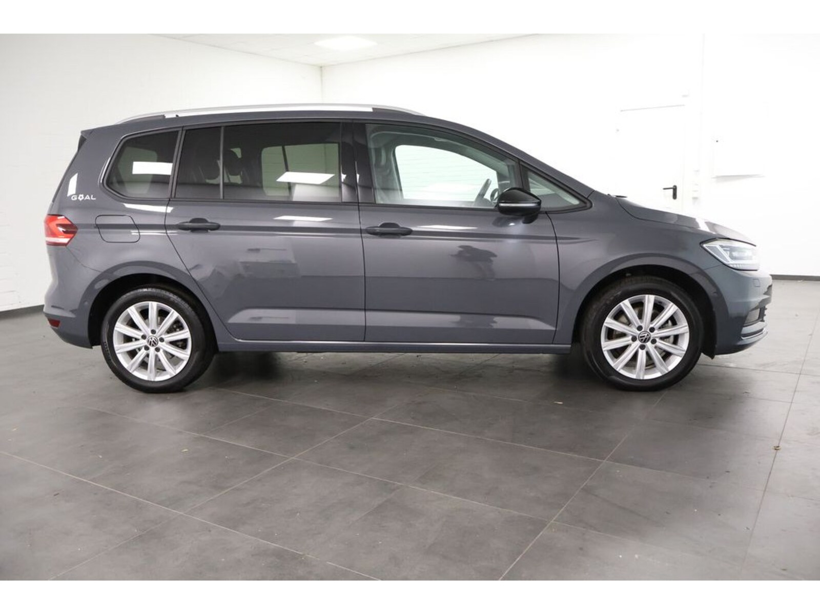 Volkswagen Touran – Bild 4
