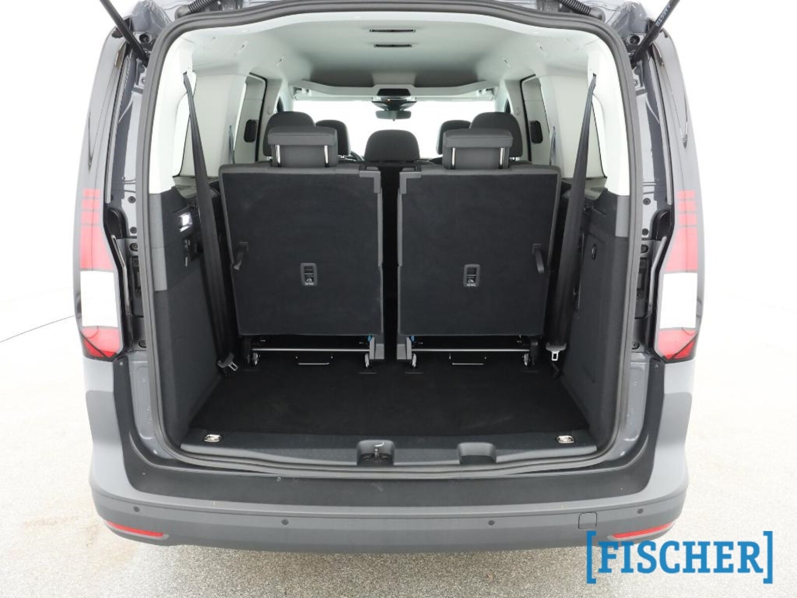 Volkswagen Caddy Maxi – Bild 11