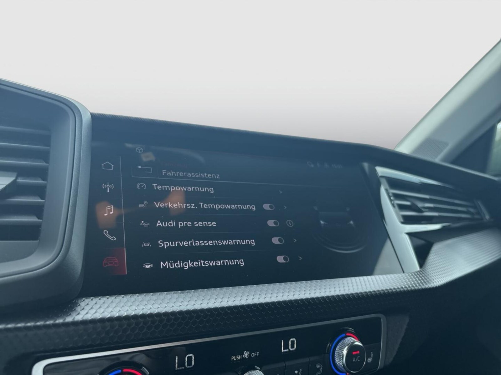 Audi A1 Sportback – Bild 19