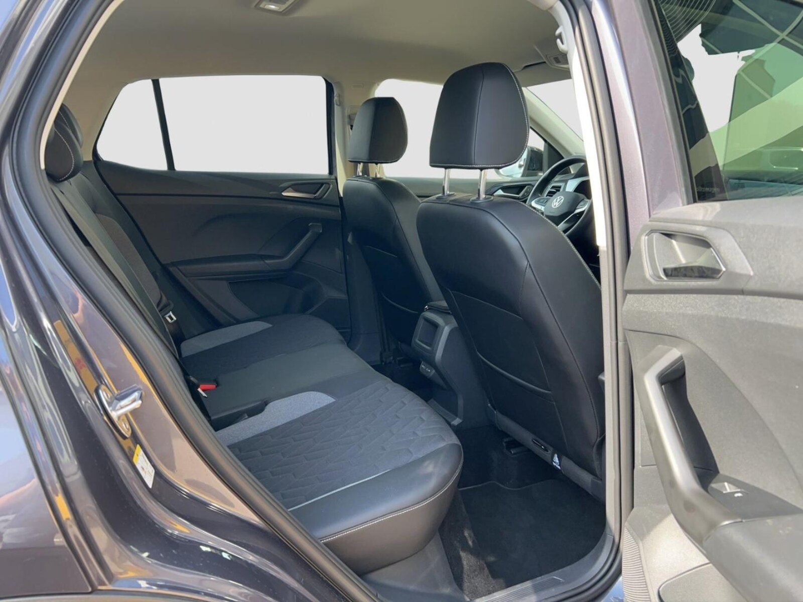 Volkswagen T-Cross – Bild 23