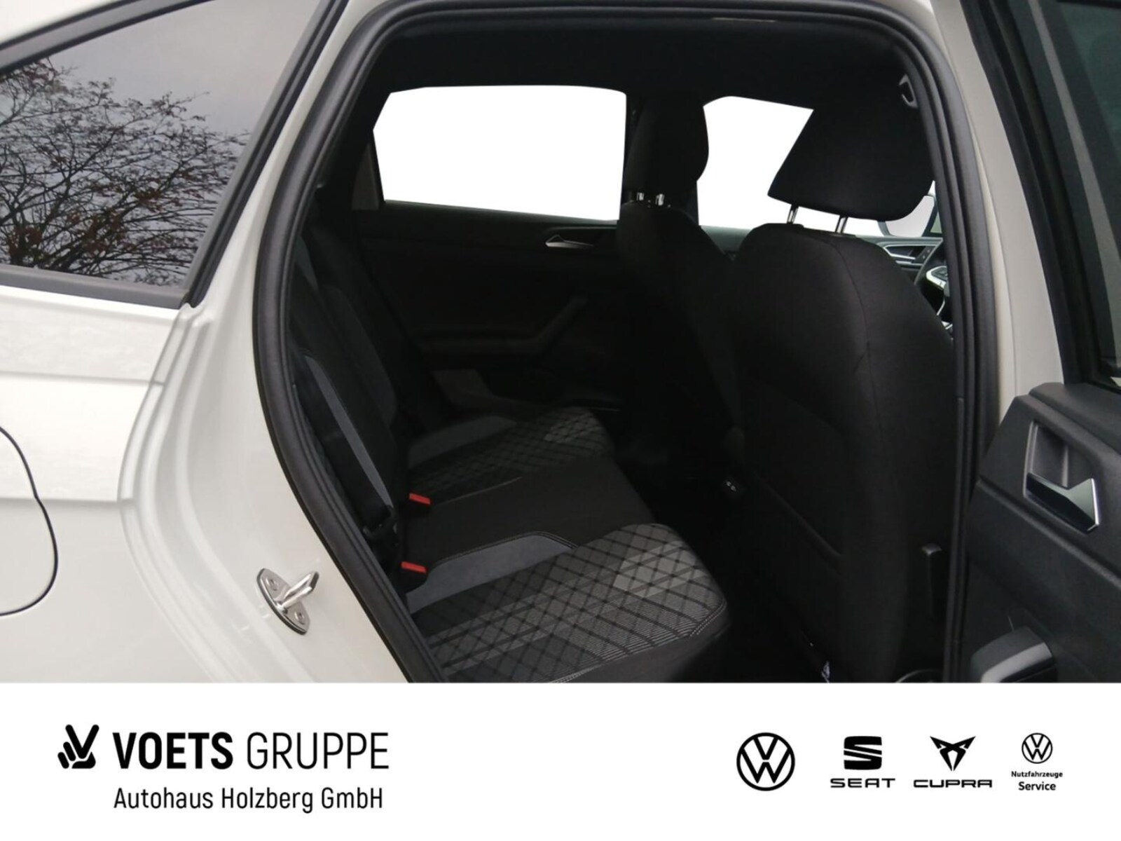 Volkswagen Taigo – Bild 14