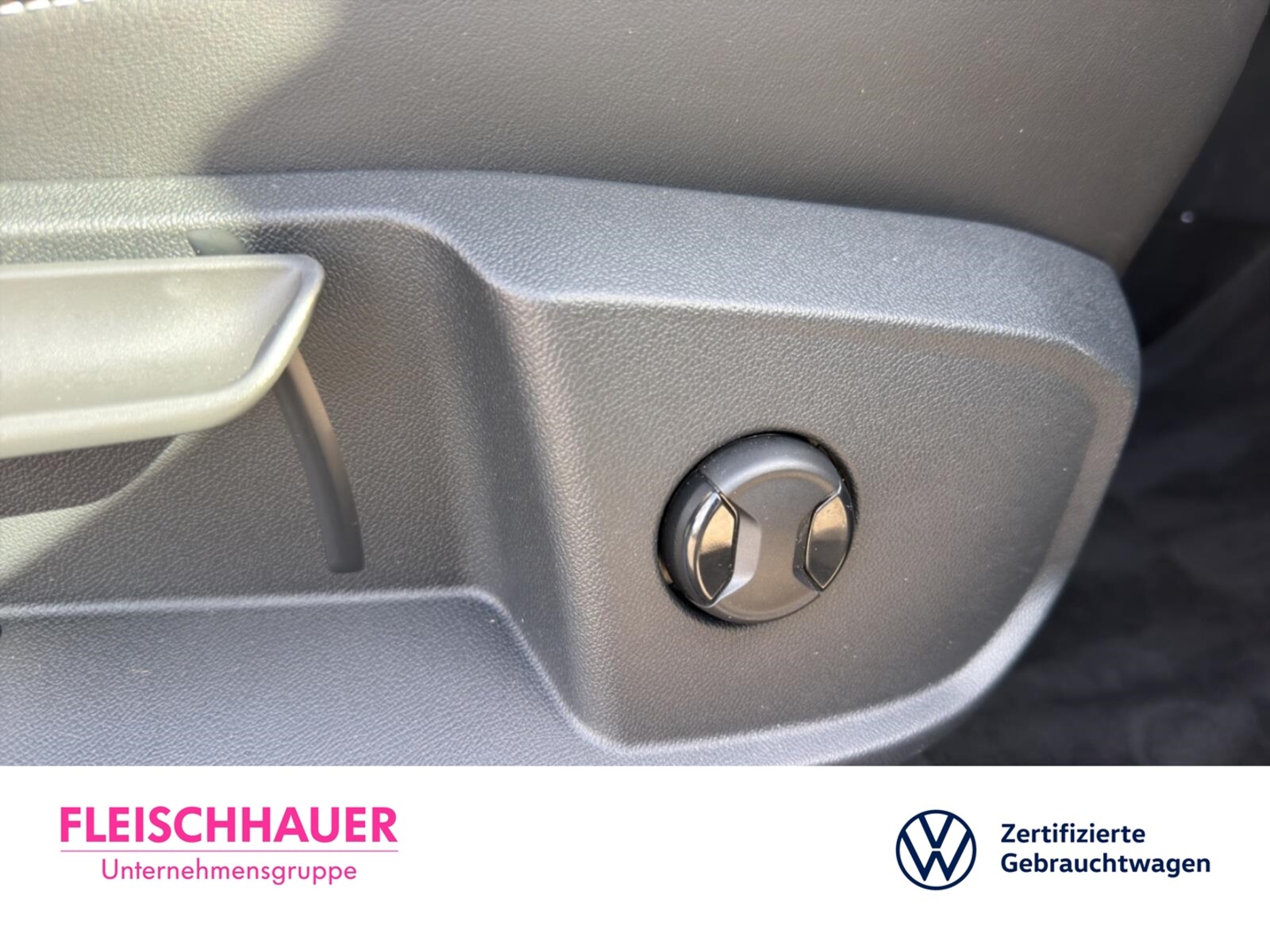 Volkswagen T-Roc Cabriolet – Bild 13