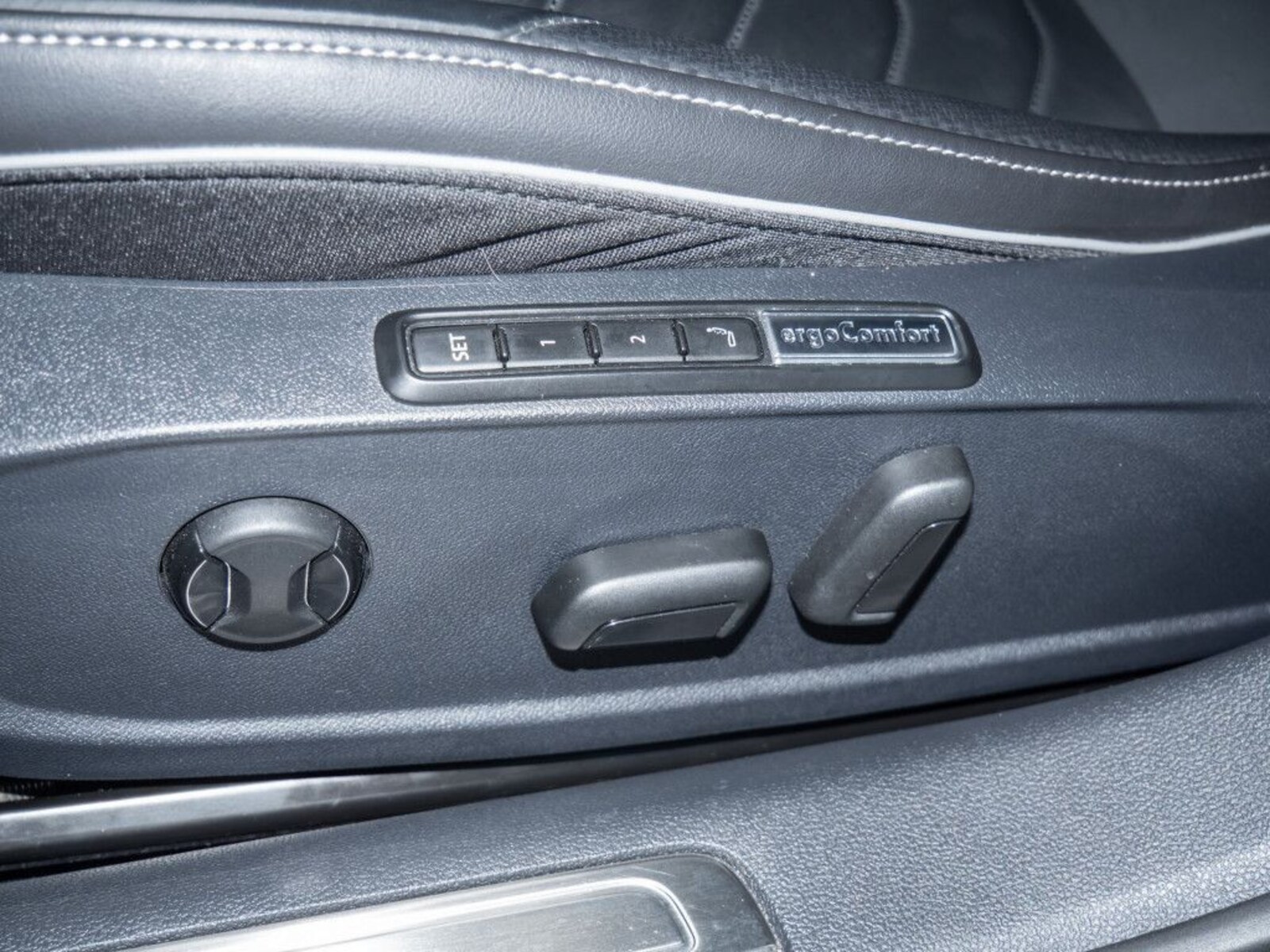 Volkswagen Arteon Shooting Brake – Bild 20