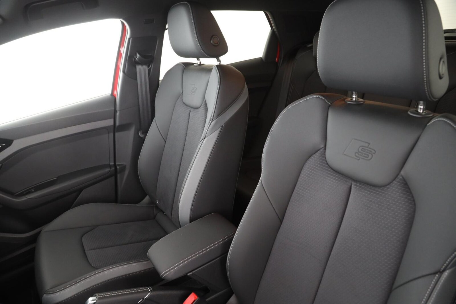 Audi A1 allstreet – Bild 22