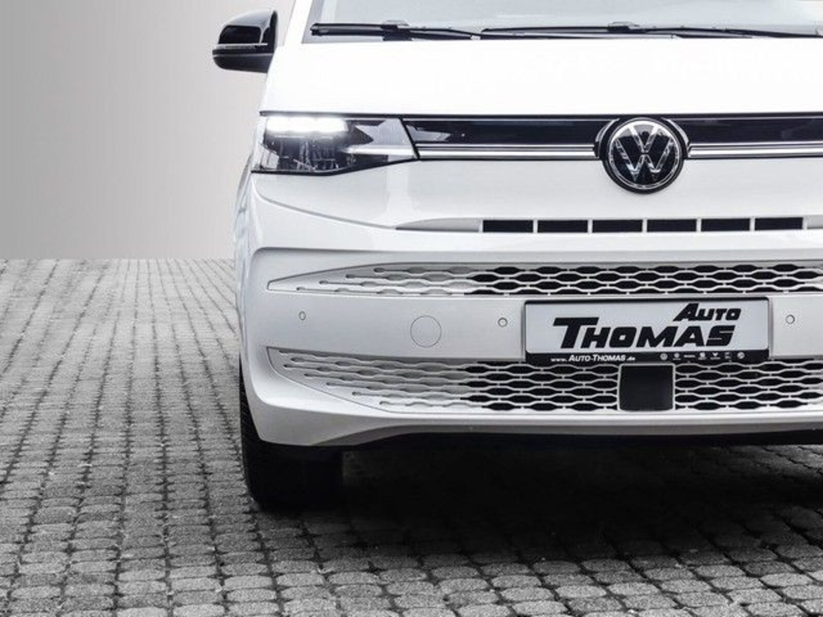 Volkswagen California – Bild 4