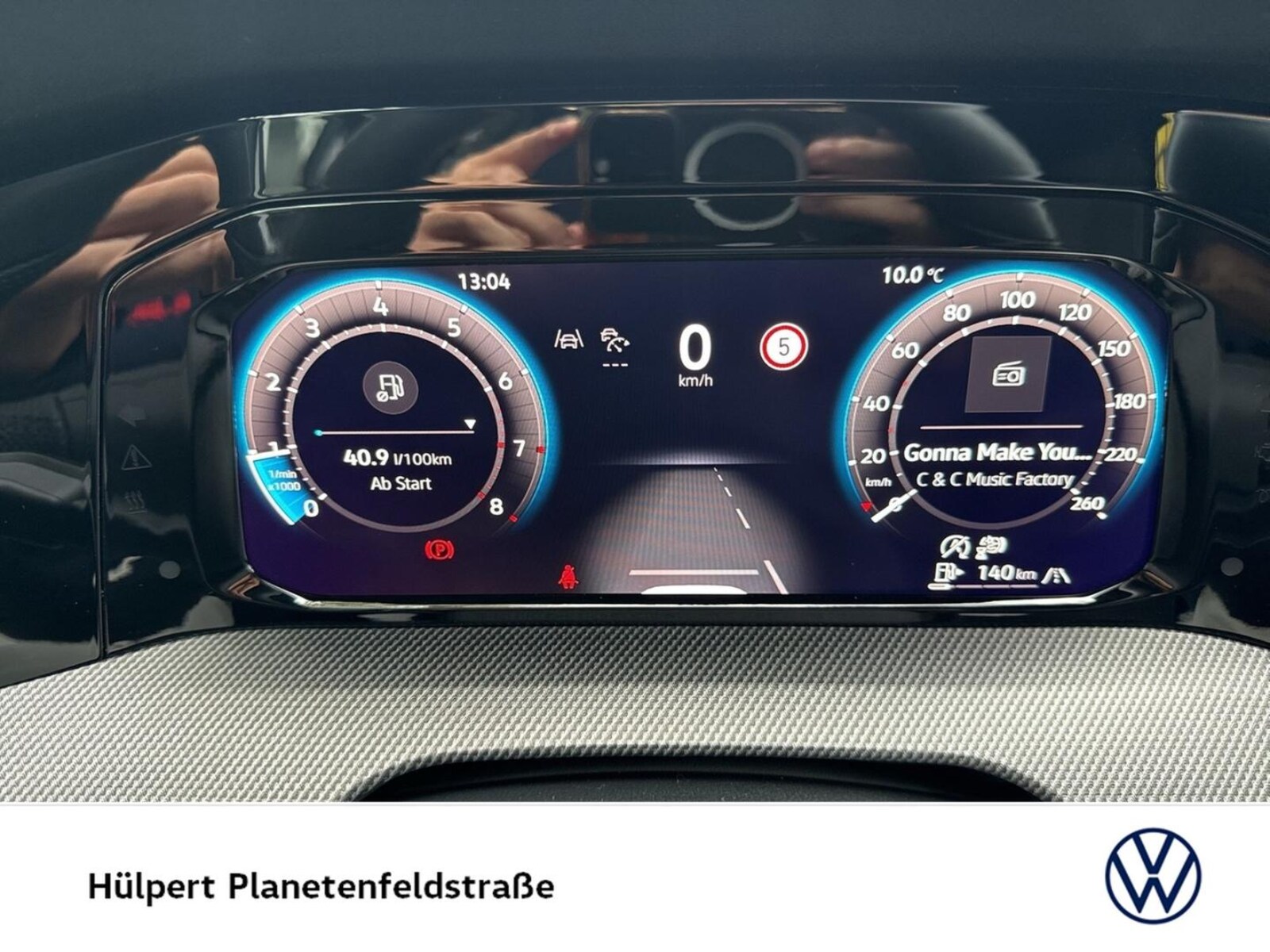 Volkswagen Golf – Bild 14