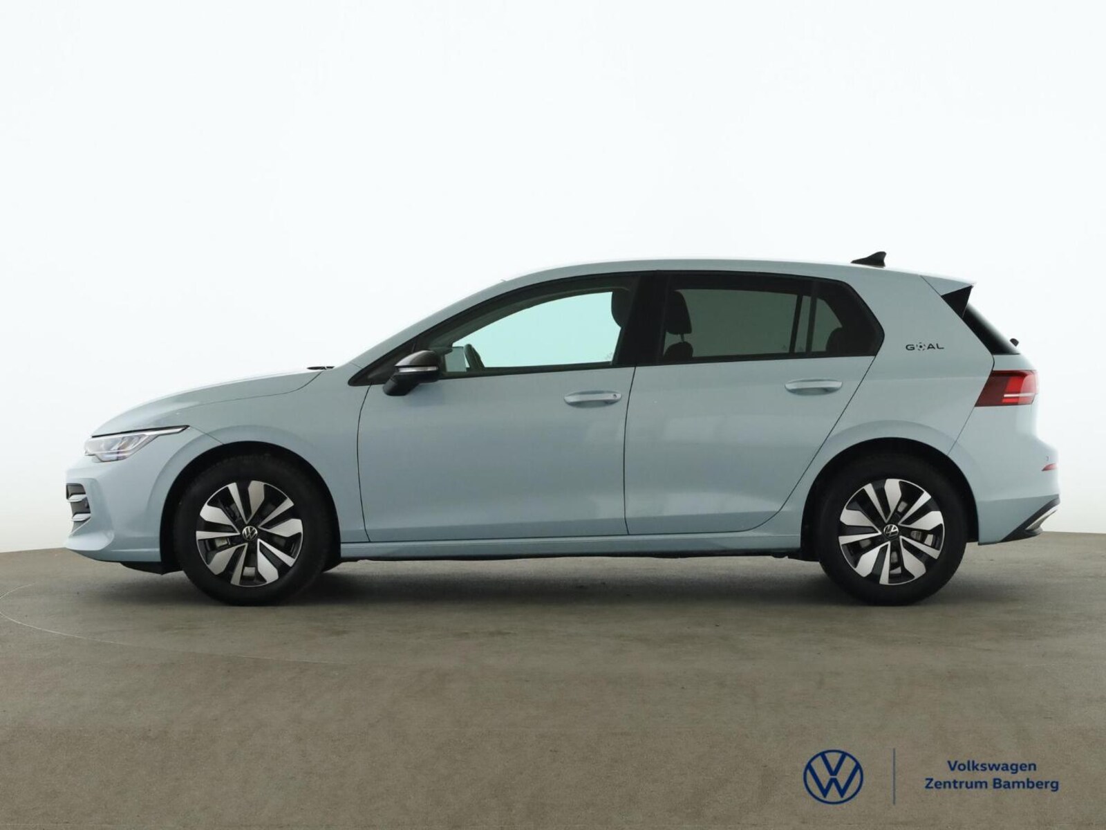 Volkswagen Golf – Bild 3