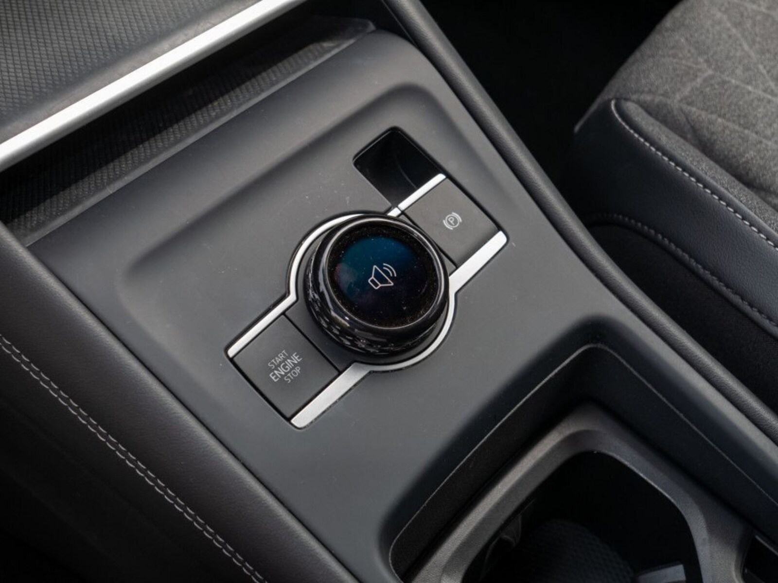 Volkswagen Tayron – Bild 15