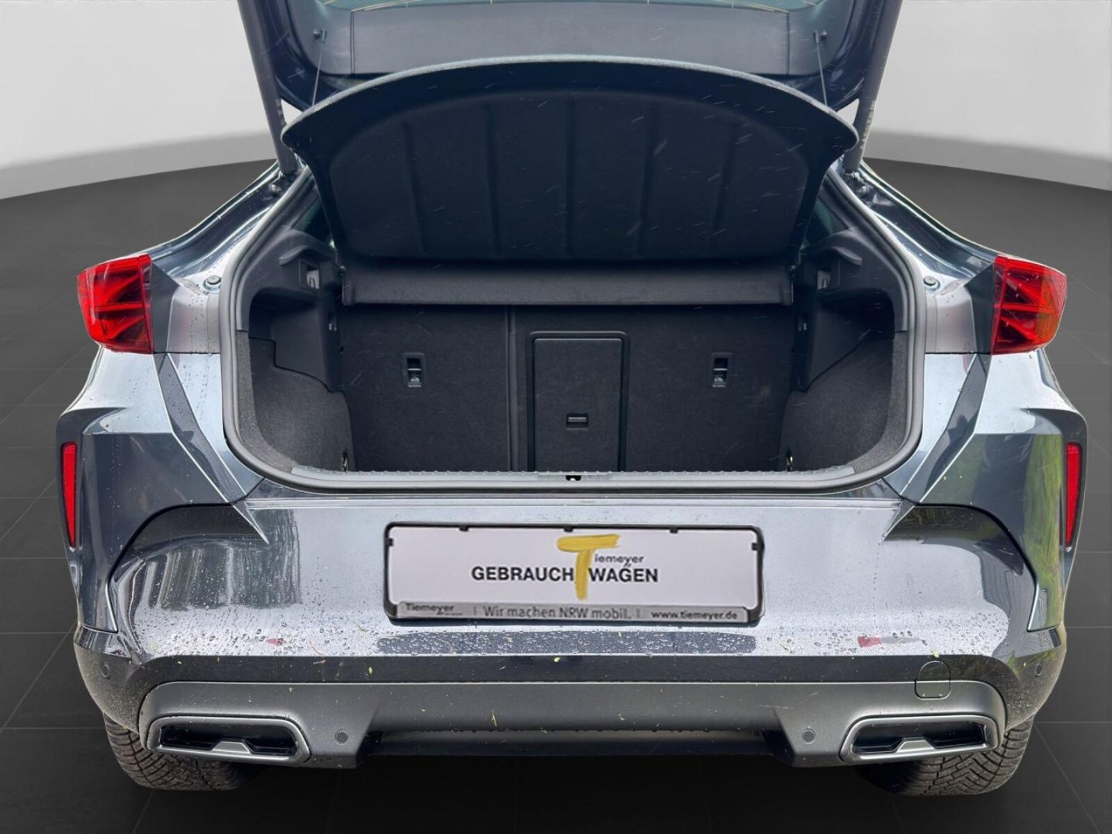 CUPRA Formentor – Bild 20