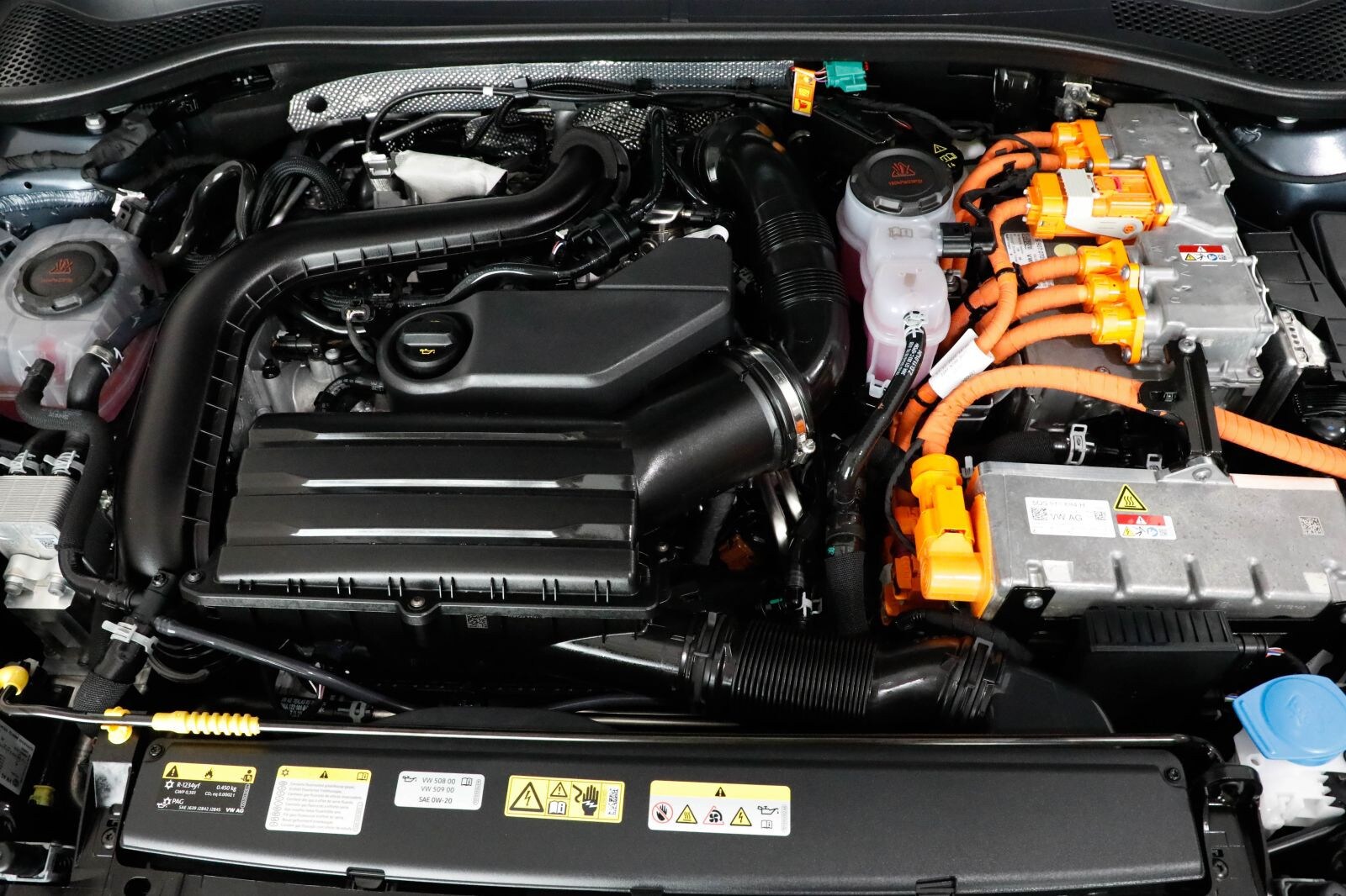 CUPRA Leon – Bild 29