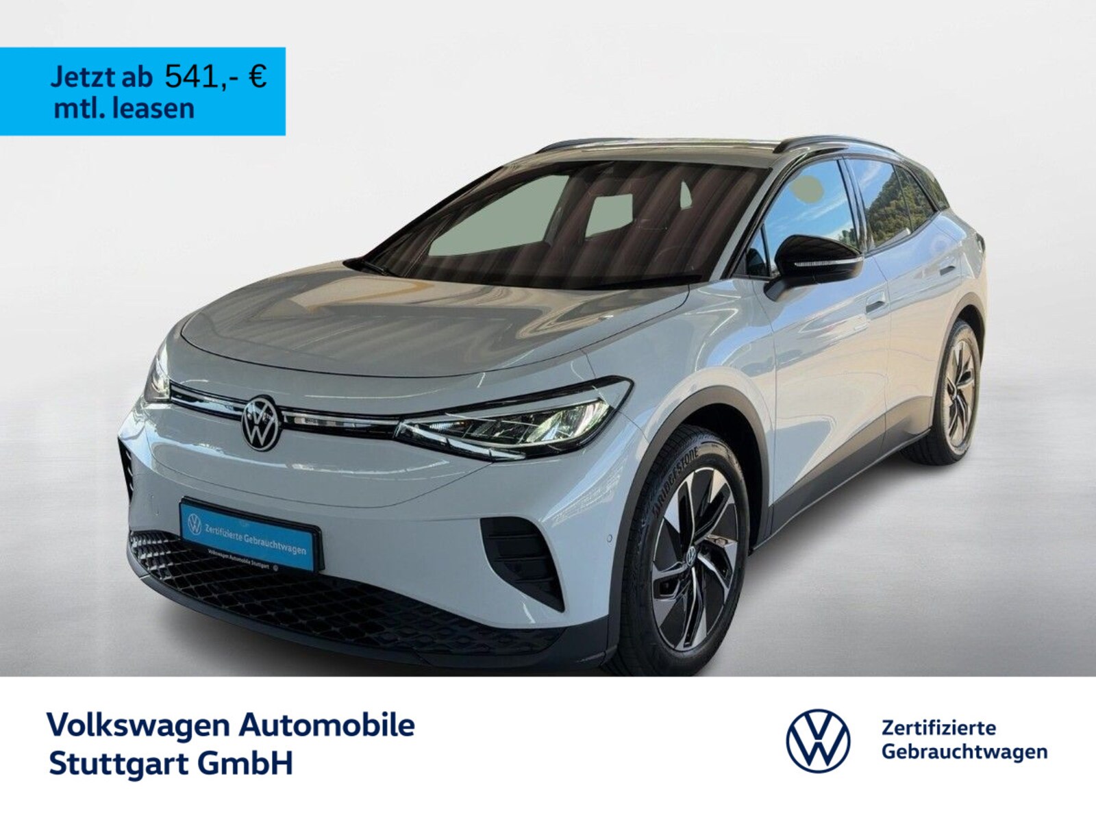 Volkswagen ID.4