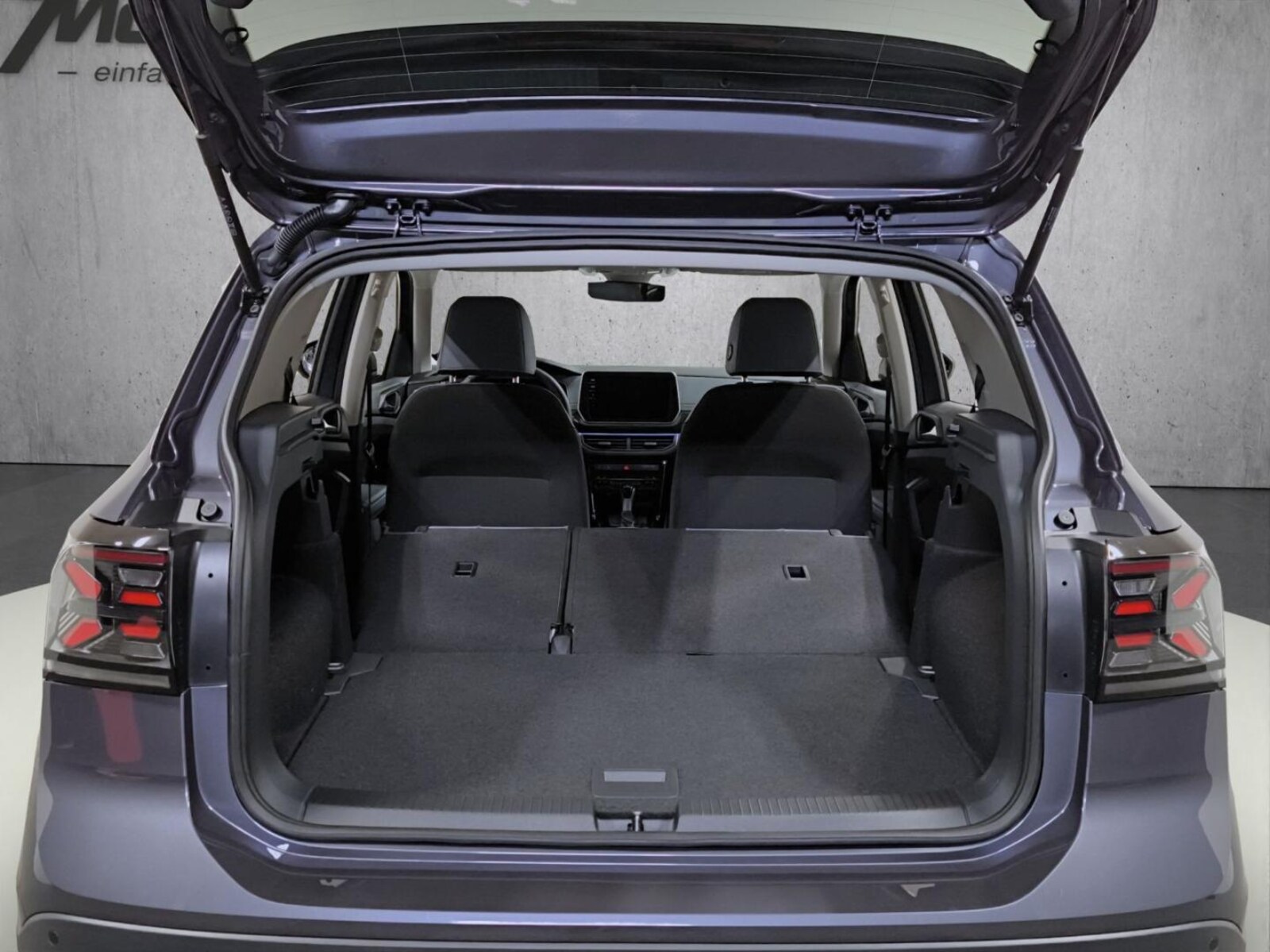 Volkswagen T-Cross – Bild 17
