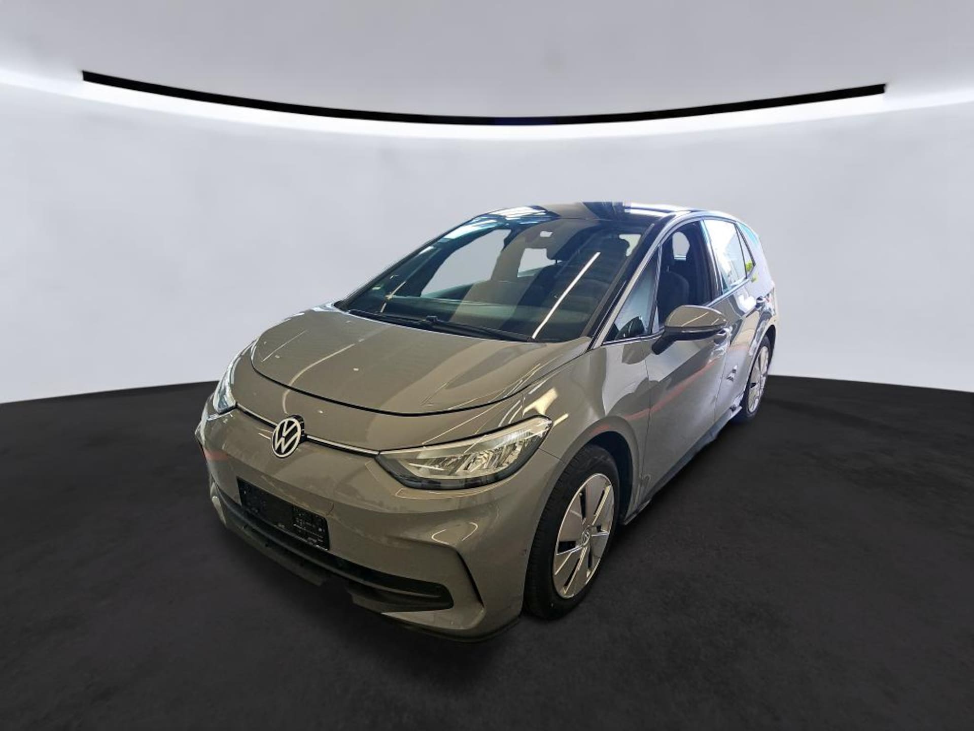 Volkswagen ID.3 2024