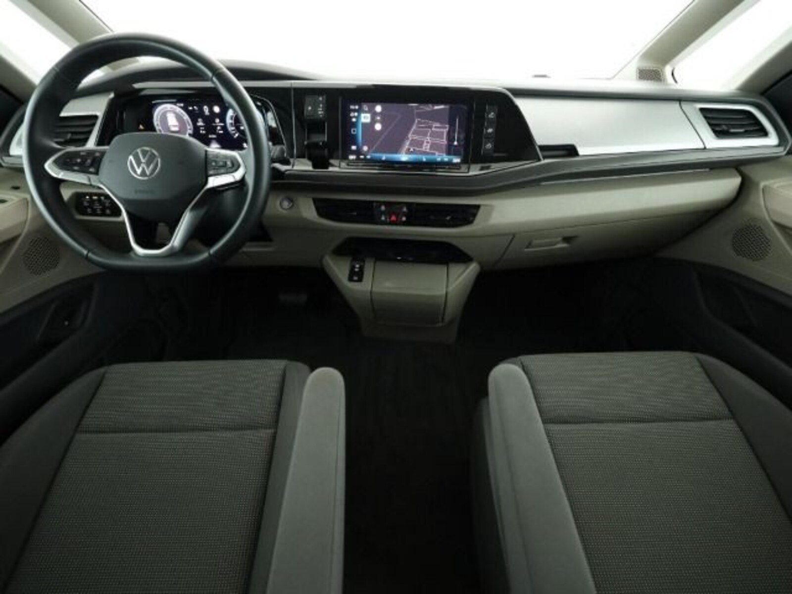 Volkswagen California – Bild 5