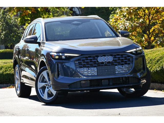 Photo of 2025 Audi Q5