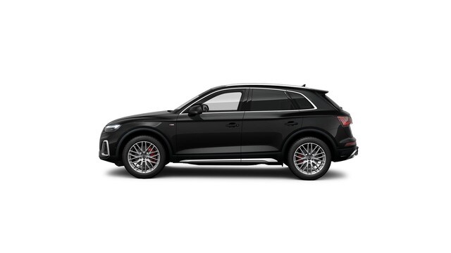 Image about Audi Q5 40 TDI quattro 150 kW S tronic