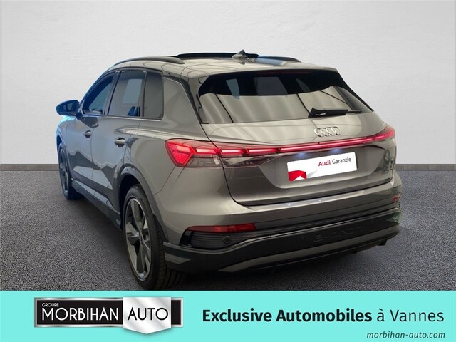 Audi Q4 E-tron 45 E-tron 210,00 KW - 2025 - Joinsteer - #7
