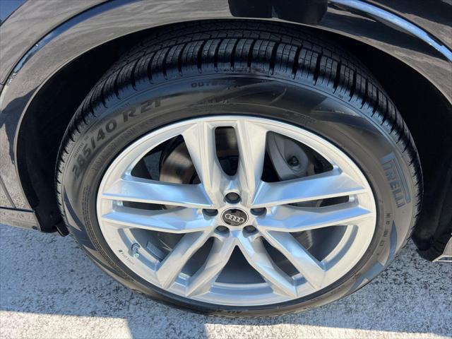 2025 Audi Q7 Premium Plus - Photo 11