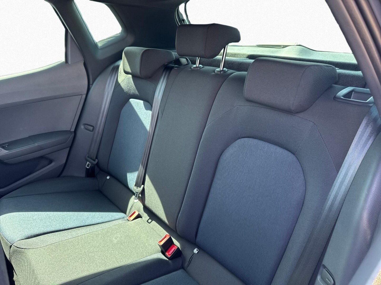 SEAT Arona – Bild 12