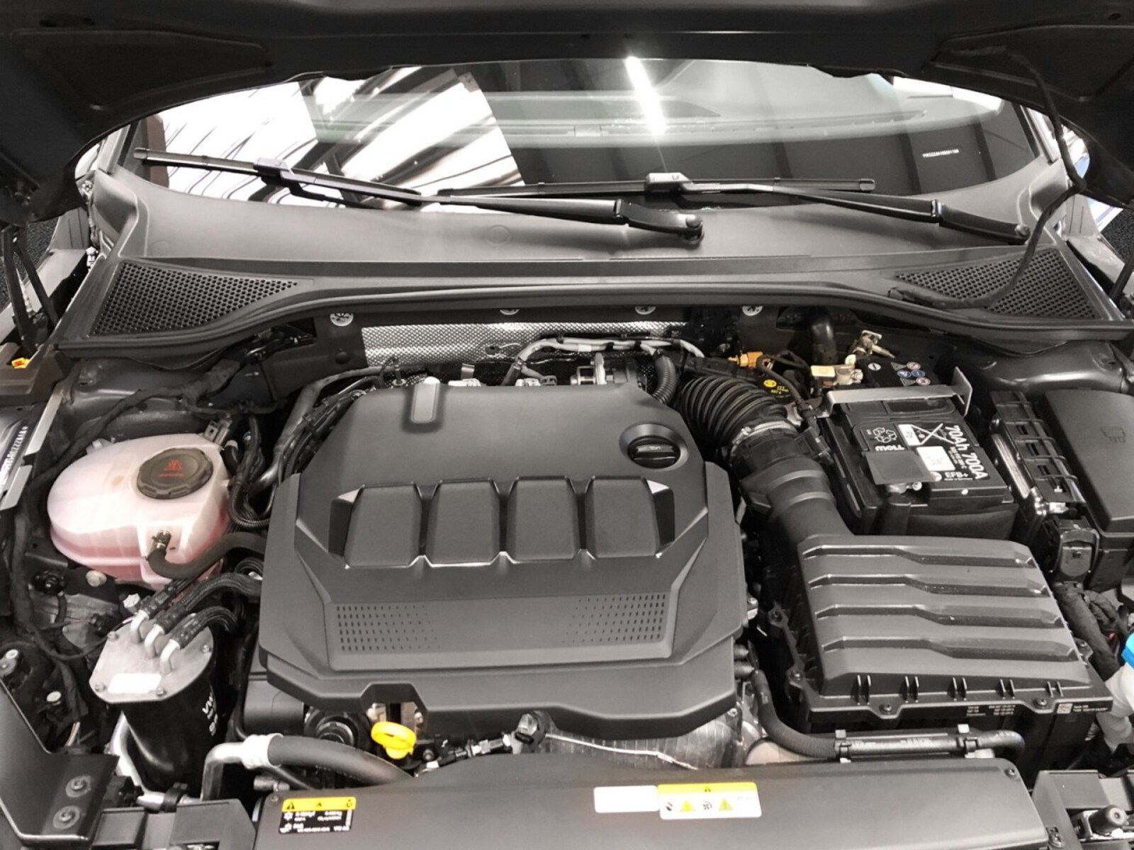 Volkswagen Arteon Shooting Brake – Bild 7