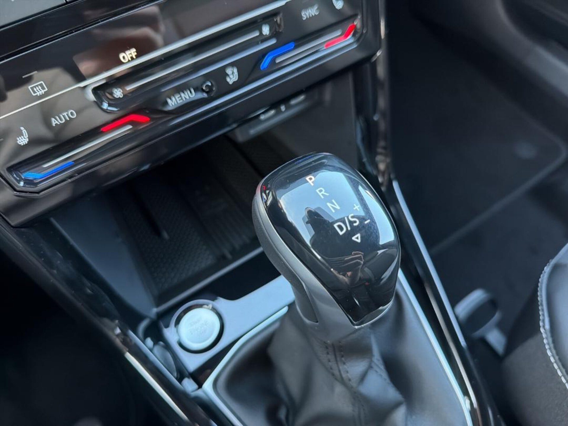 Volkswagen T-Cross ENERGY