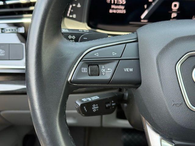 2024 Audi Q7 Premium Plus - Photo 34