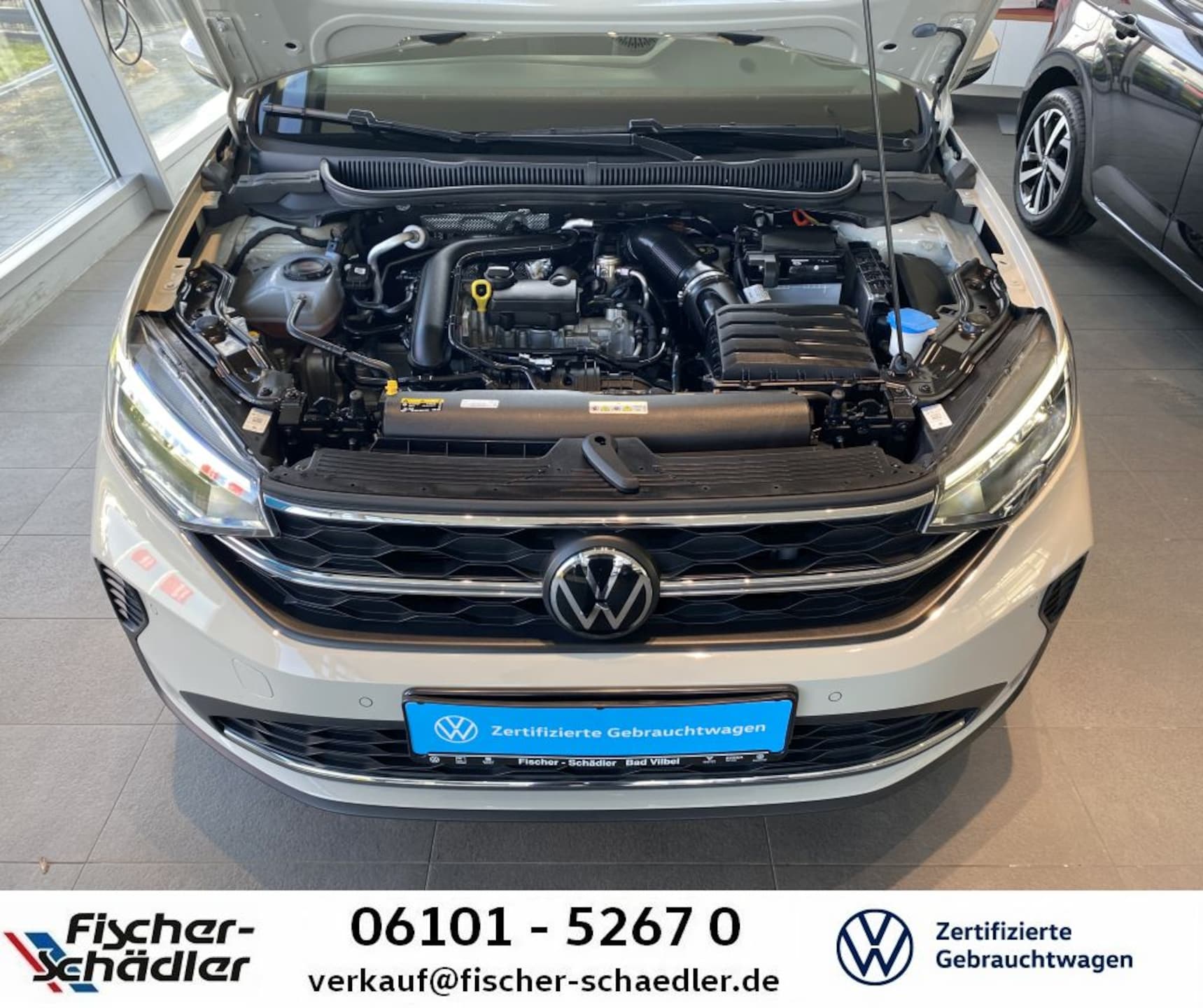 Volkswagen Taigo Life