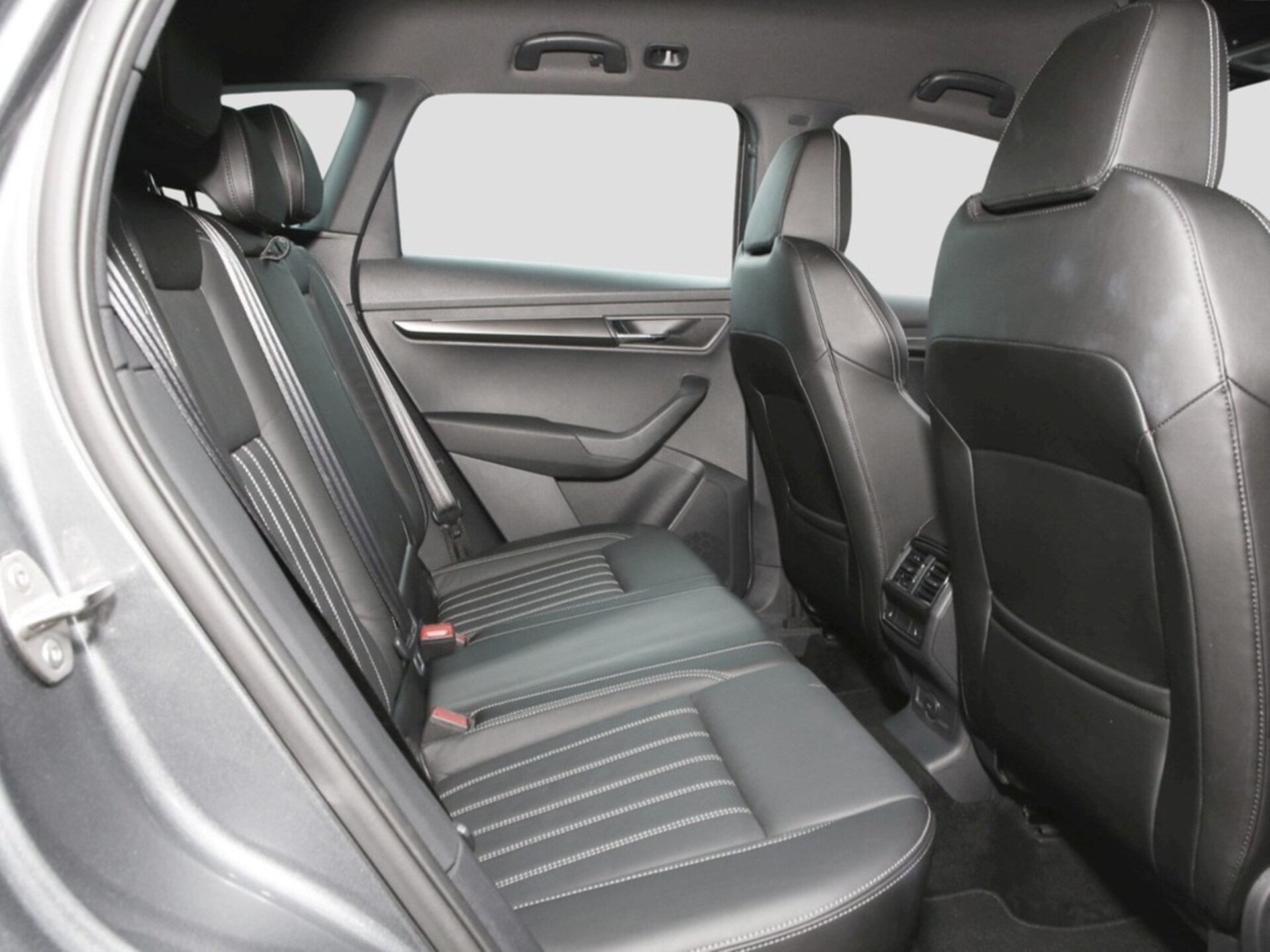 Skoda Karoq Sportline