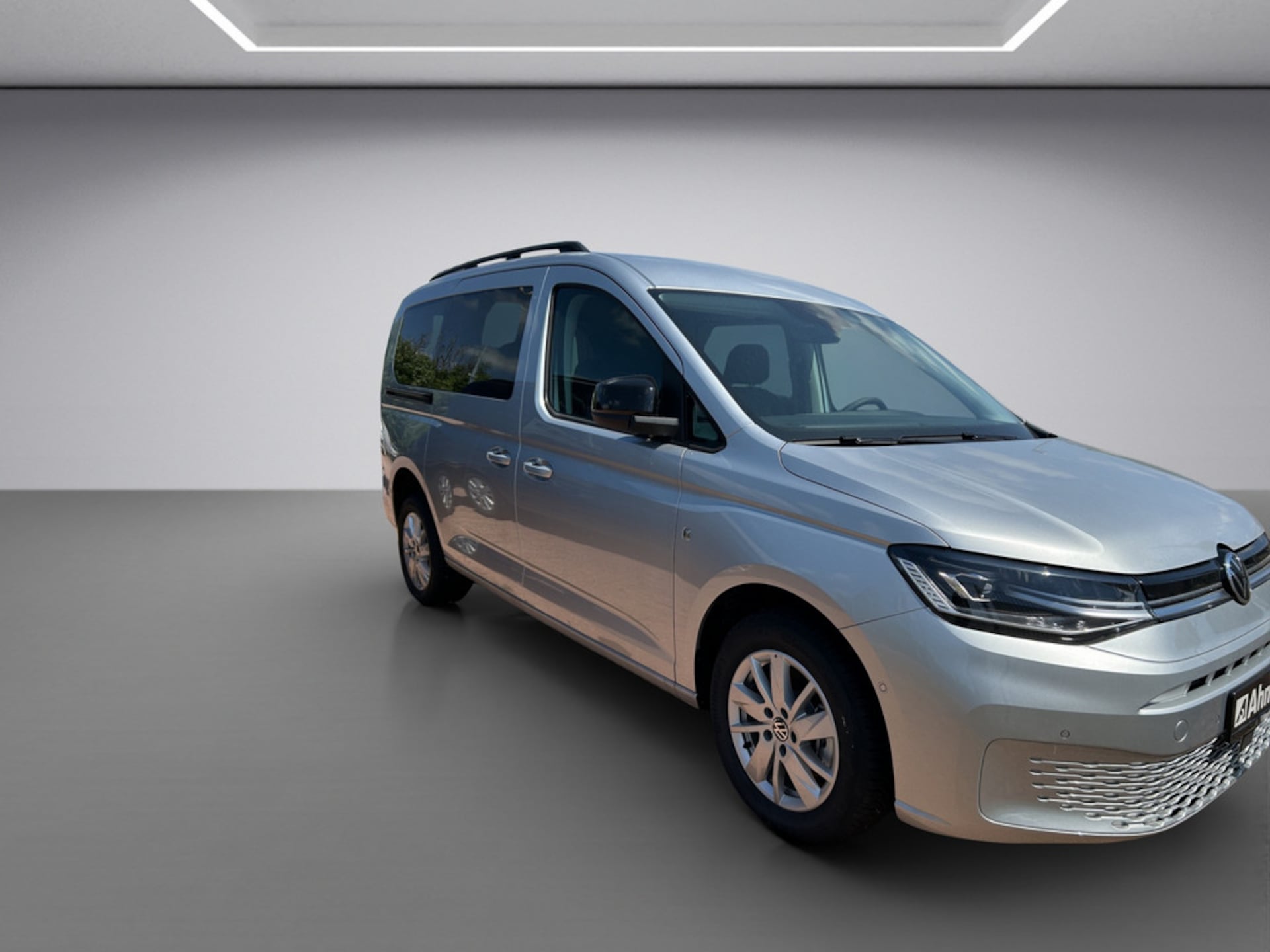 Volkswagen Caddy Maxi Life
