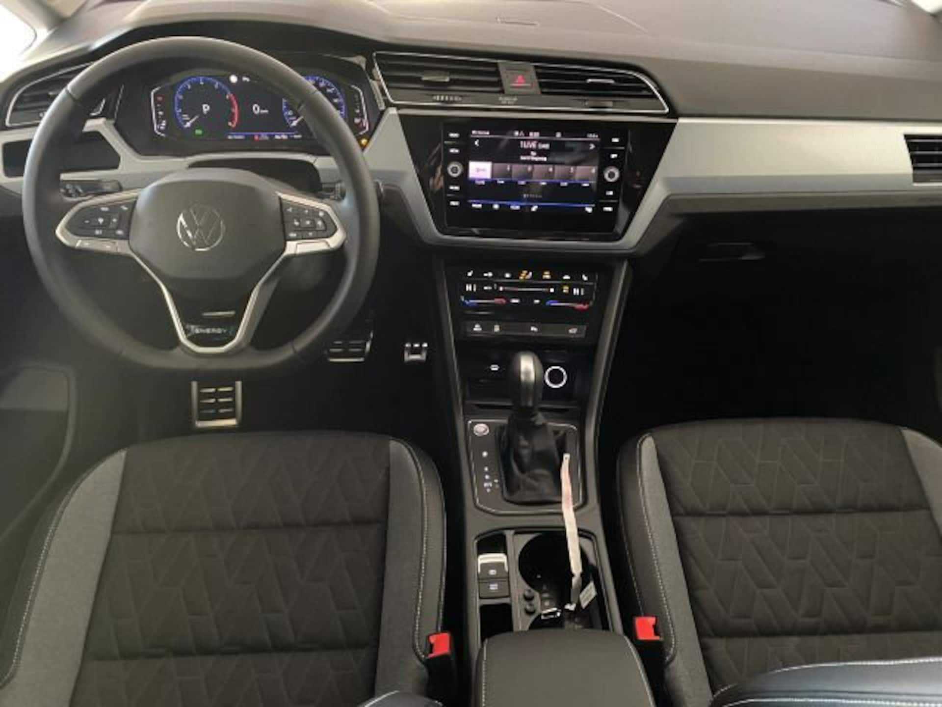 Volkswagen Touran ENERGY