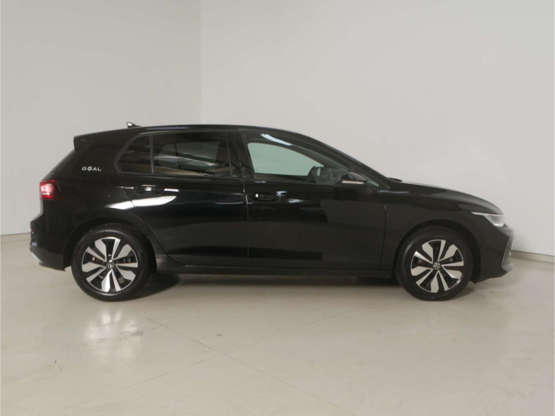 Volkswagen Golf Goal