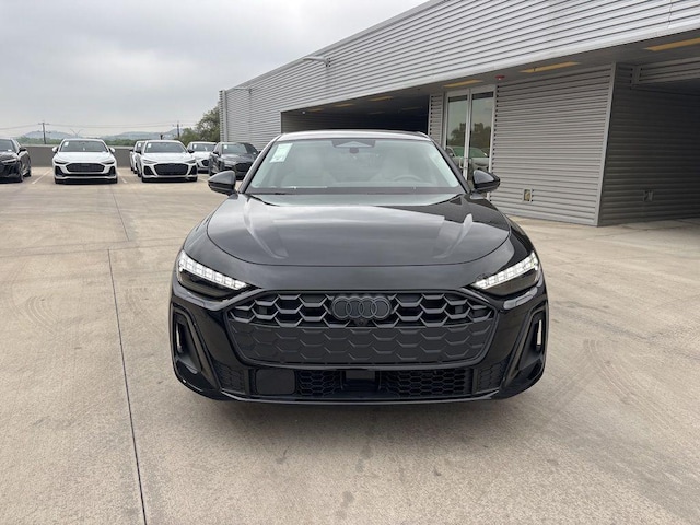 2026 Audi A5 Sedan