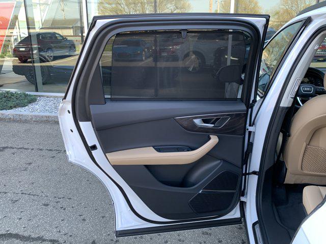 2026 Audi Q7 Premium Plus - Photo 15
