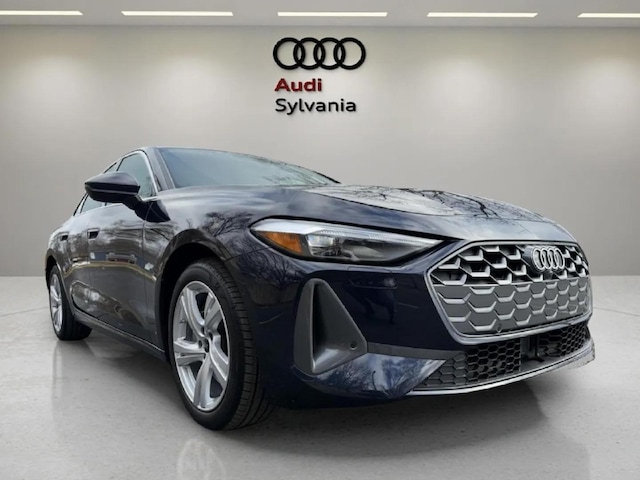 2025 Audi A5 Sedan