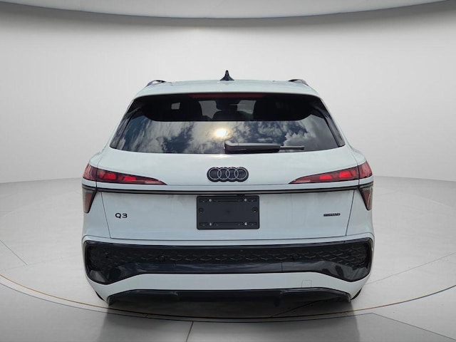 2026 Audi Q3 SUV