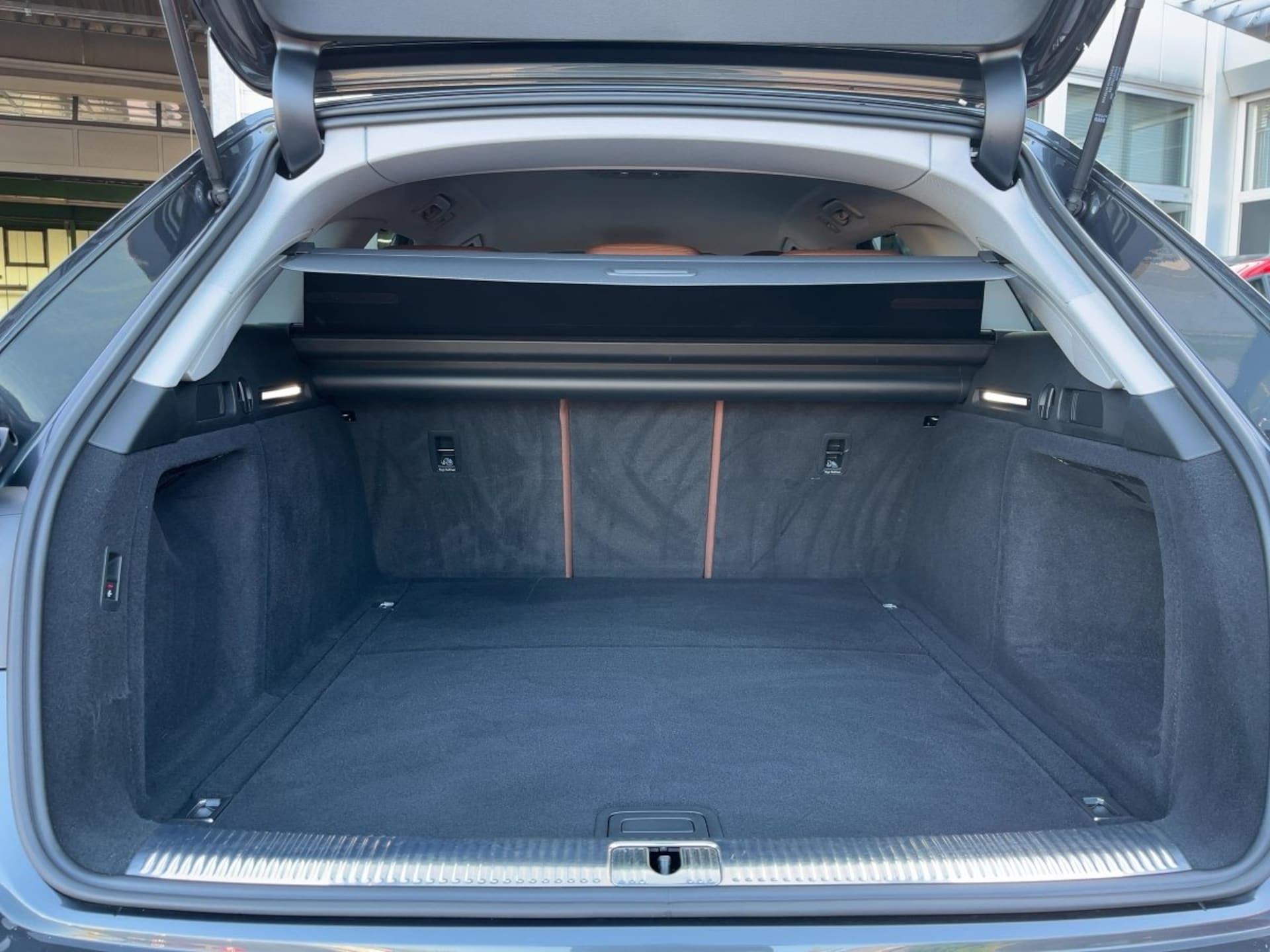 Audi A4 Avant Advanced