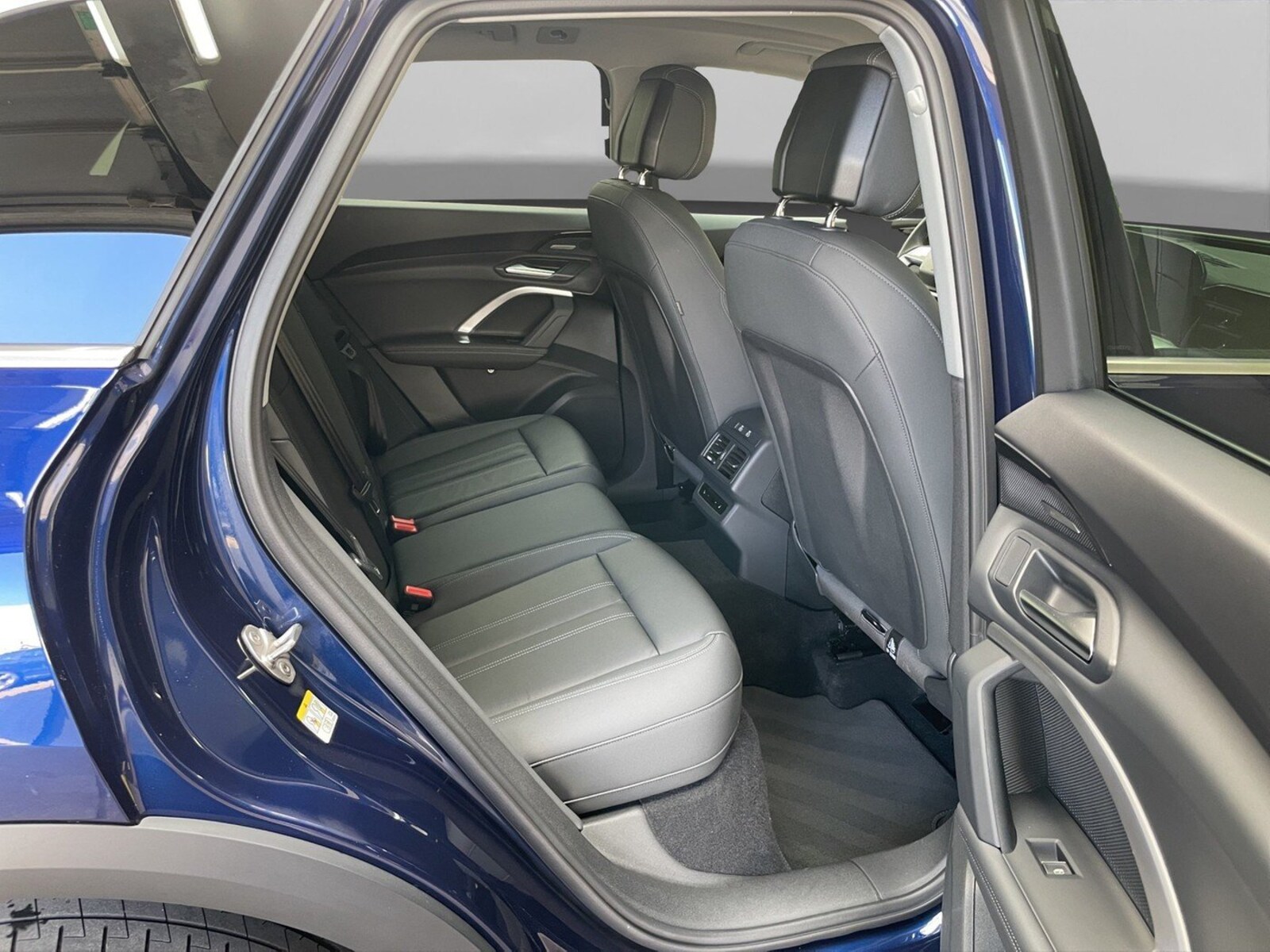 Audi Q5 – Bild 16