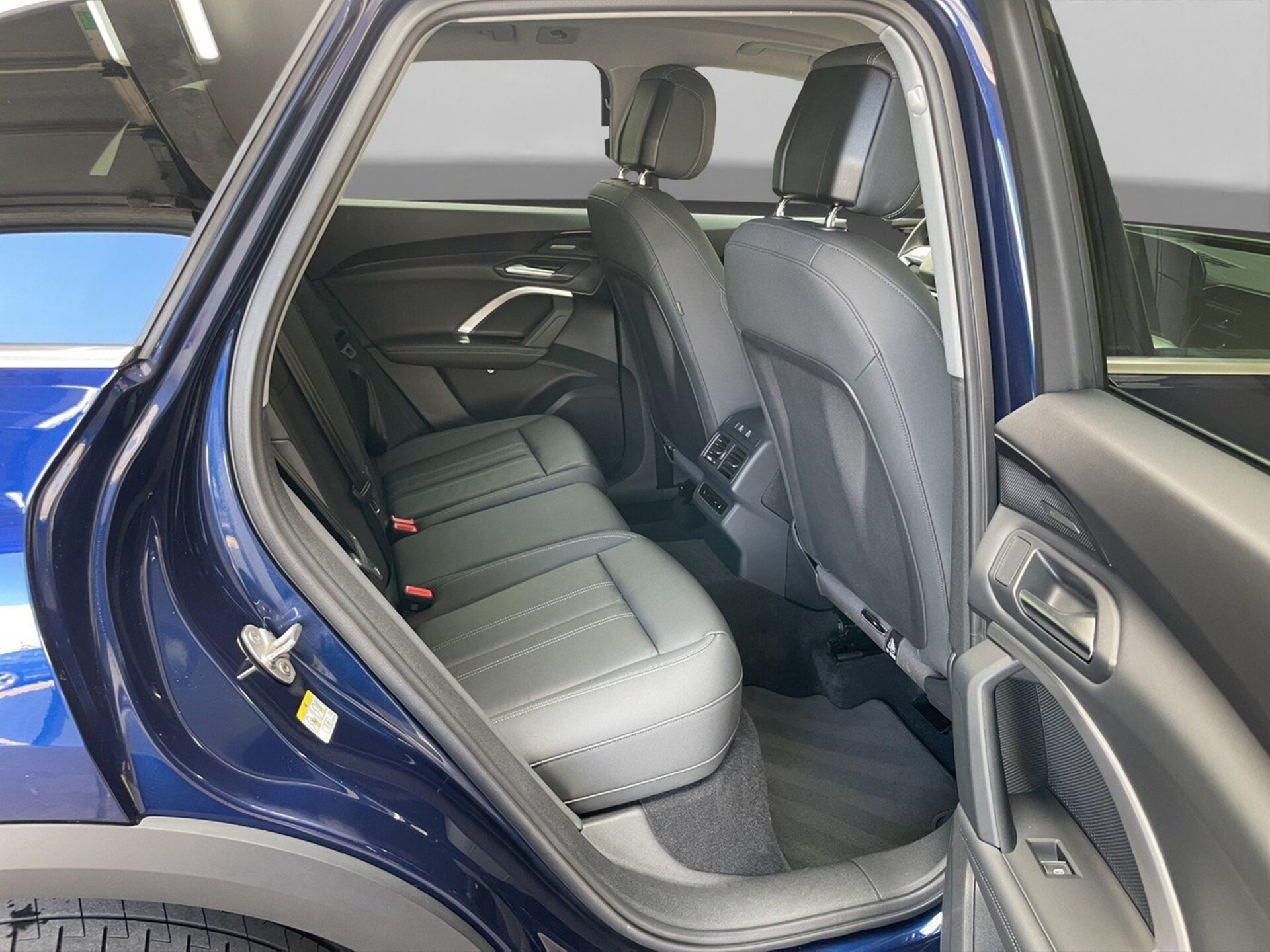 Audi Q5 SUV