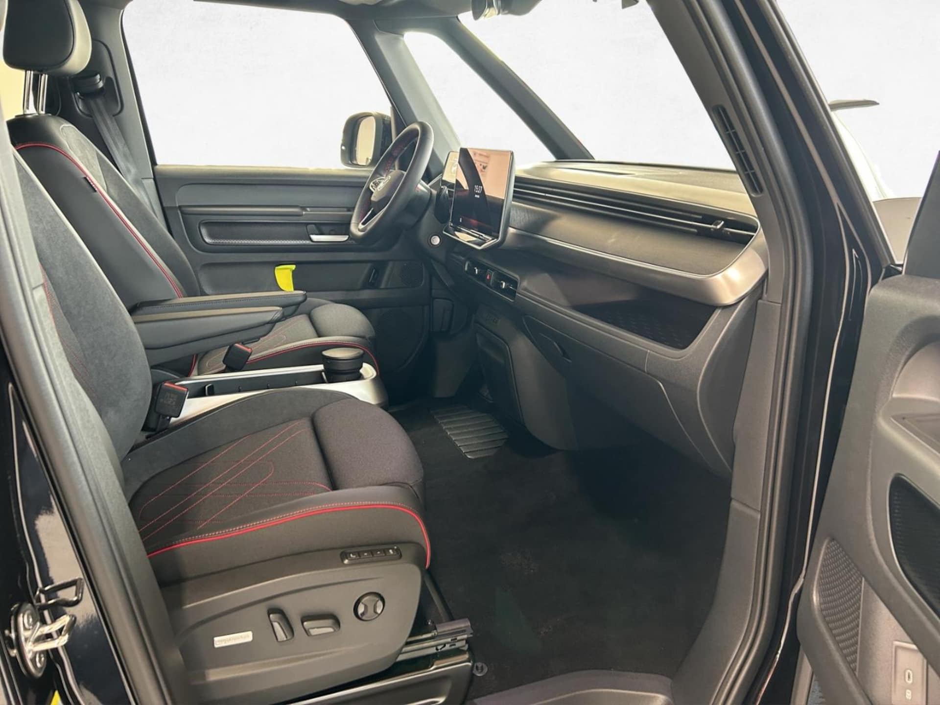 Volkswagen ID. Buzz GTX